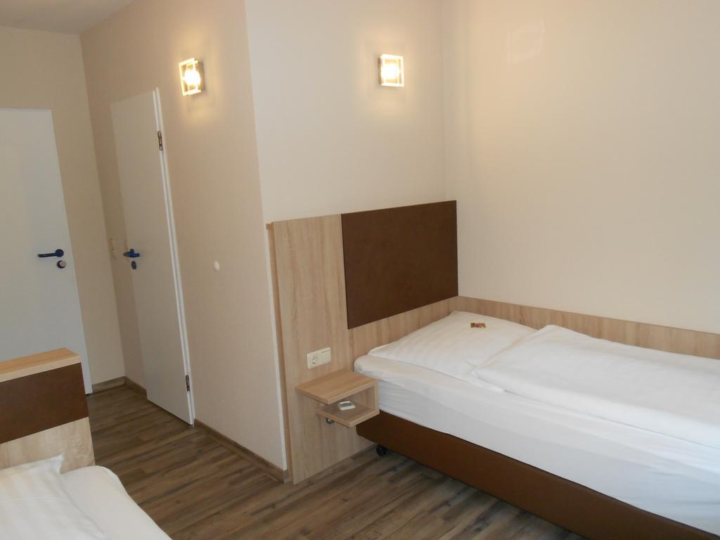 Hotel-Restaurant Tuexen Rendsburg Chambre photo